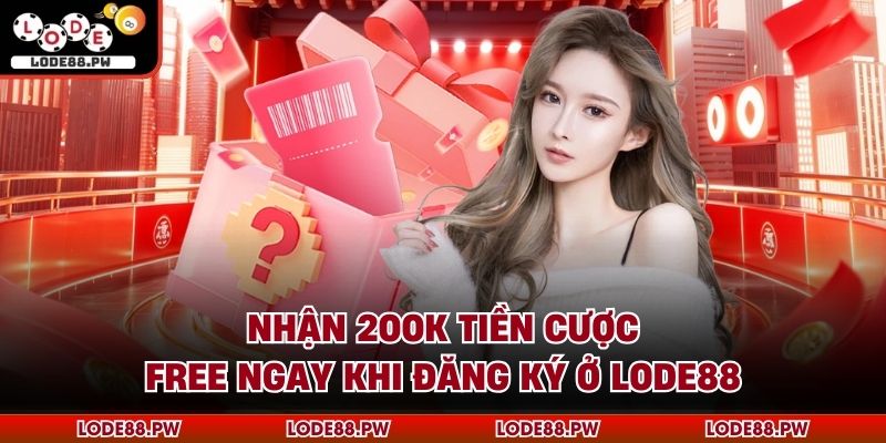 Khuyến Mãi LODE88